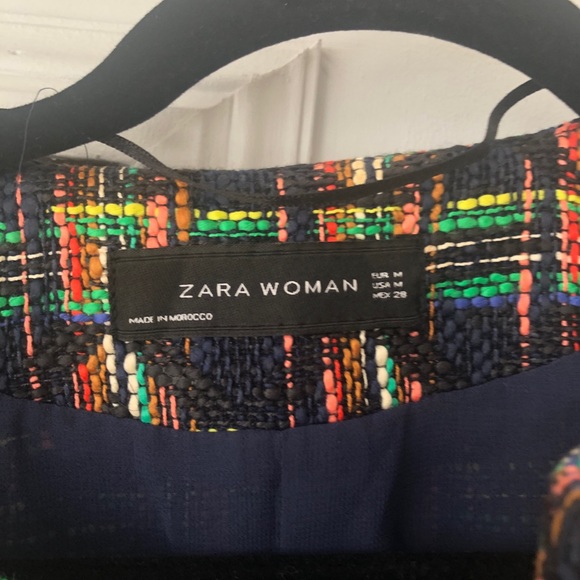 Zara blazer - Picture 2 of 3